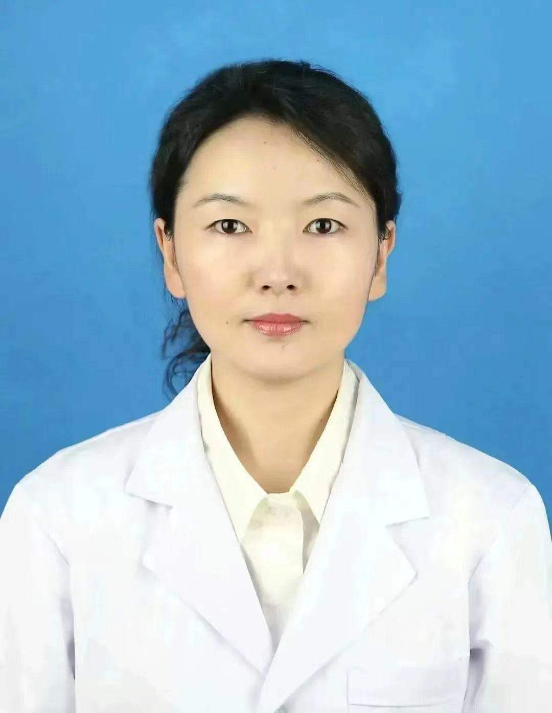 王秀丽