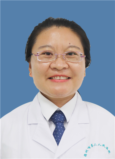 牟丽丽