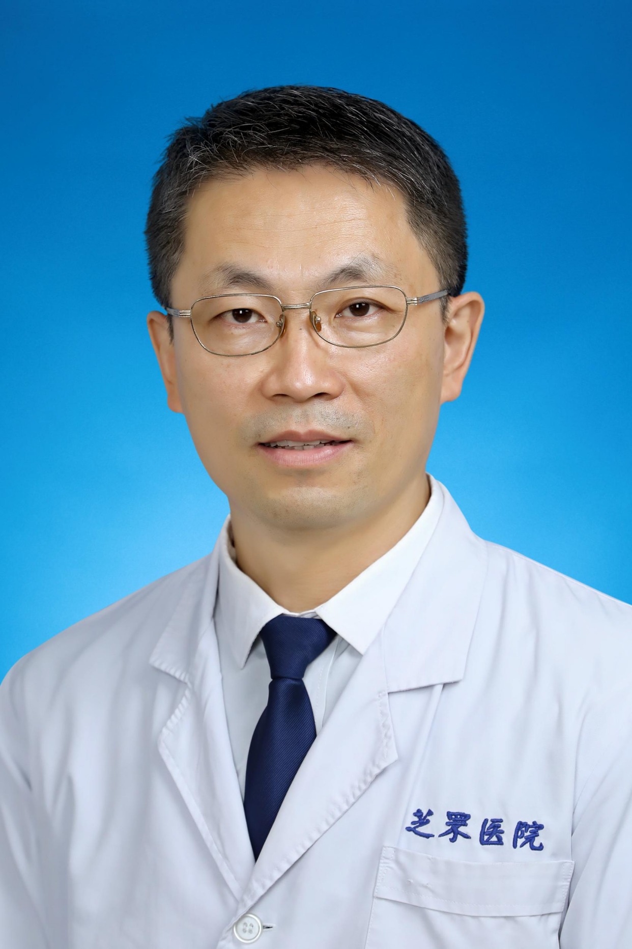 李延祥