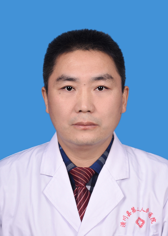 徐洪友