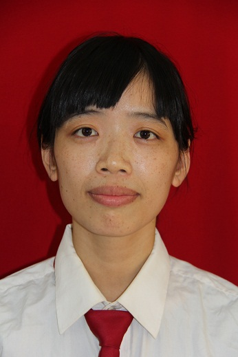 黄丽敏