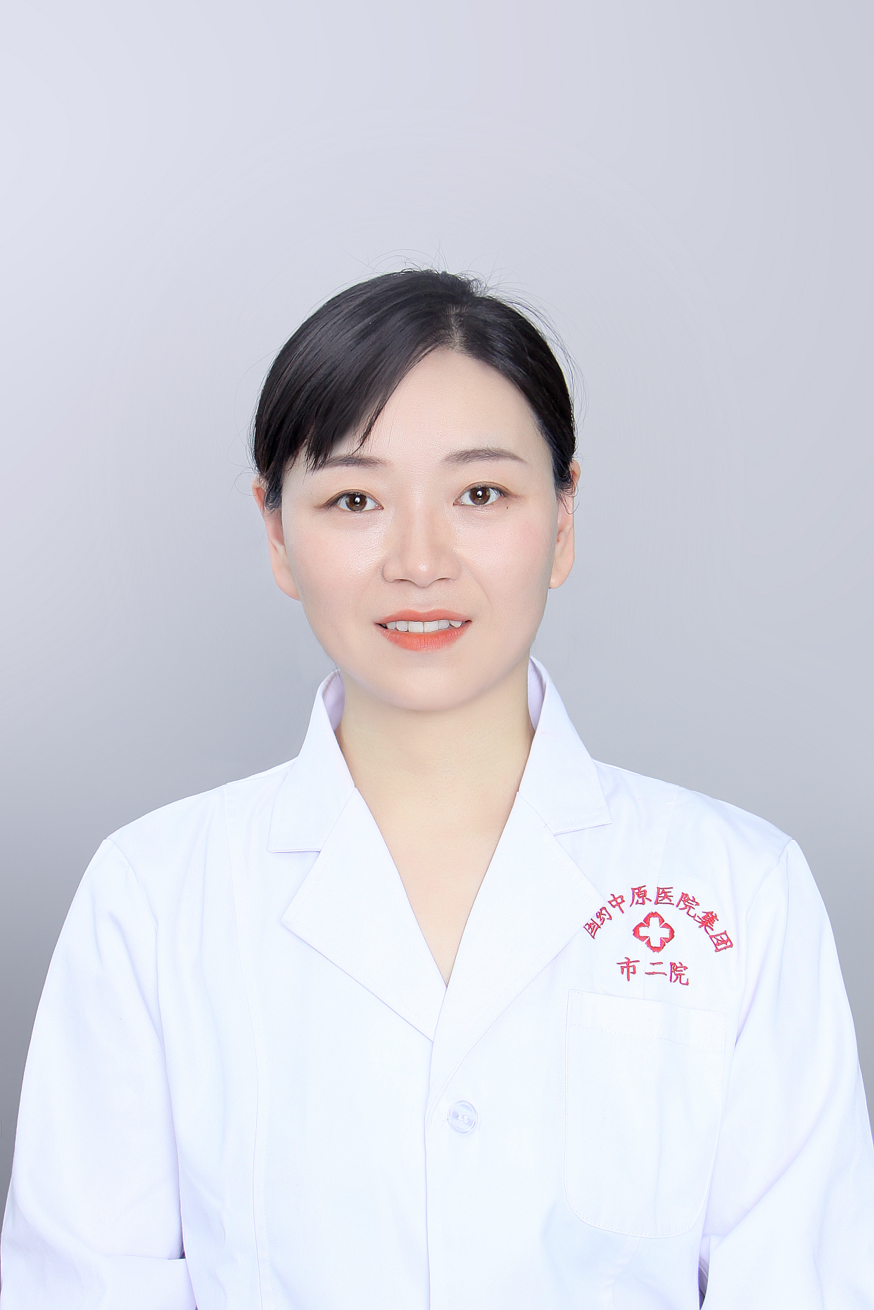 李文静