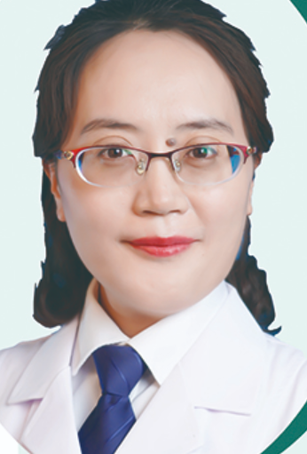 李冬娟