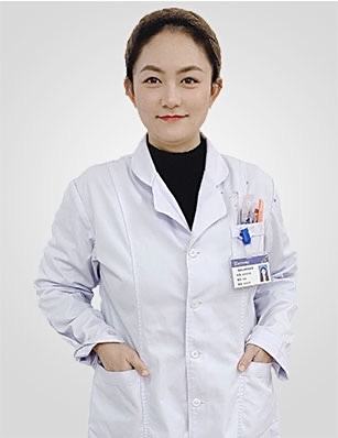 谢娟
