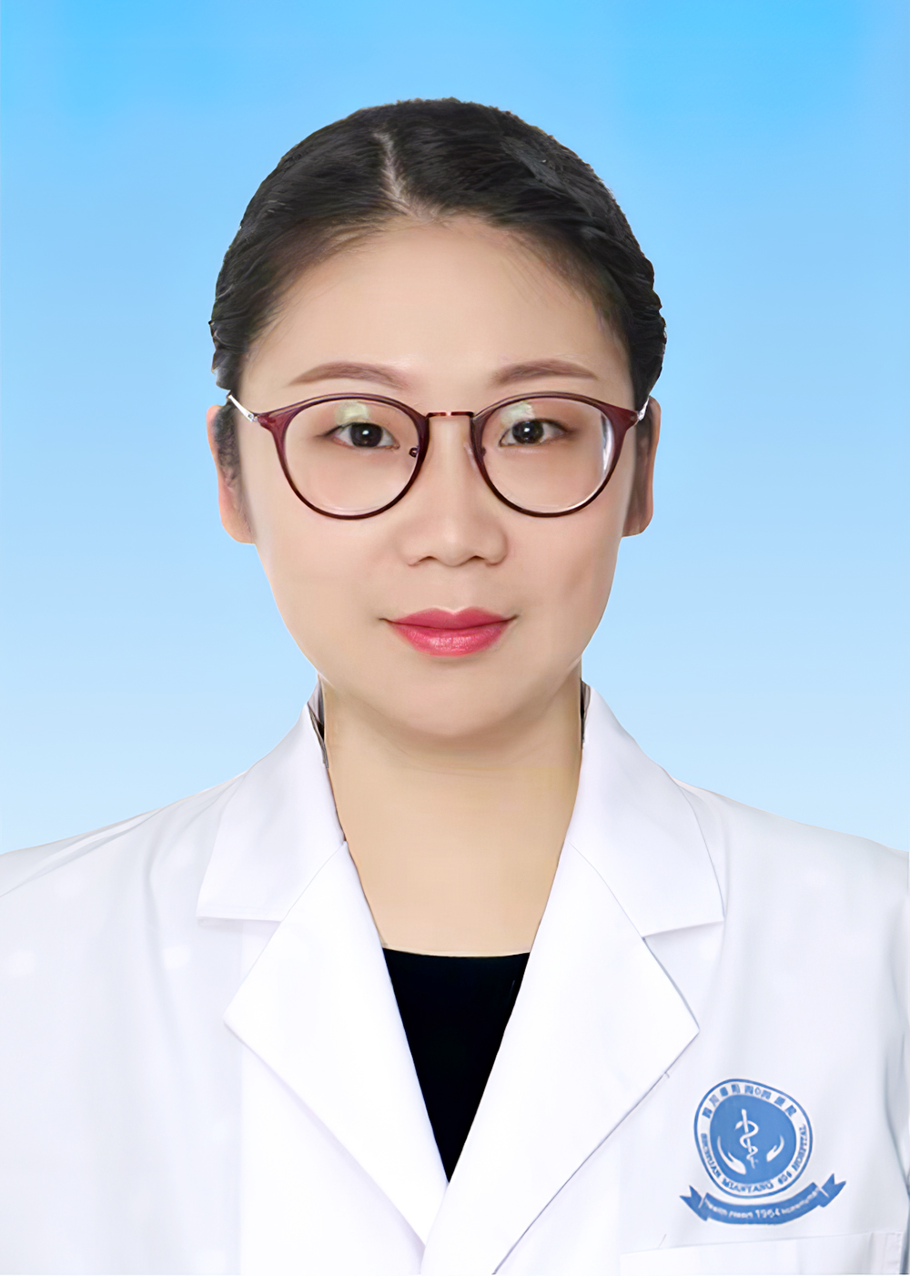 黄小洋