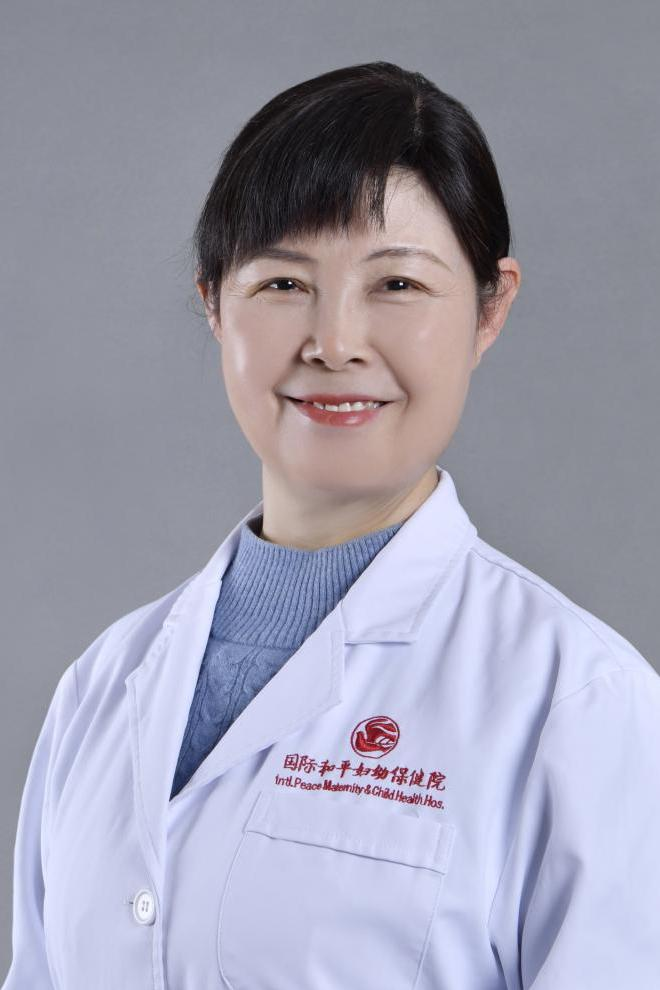 骆月娥