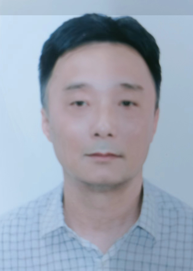 梁武