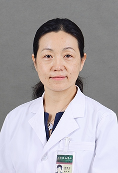 高劲松医生