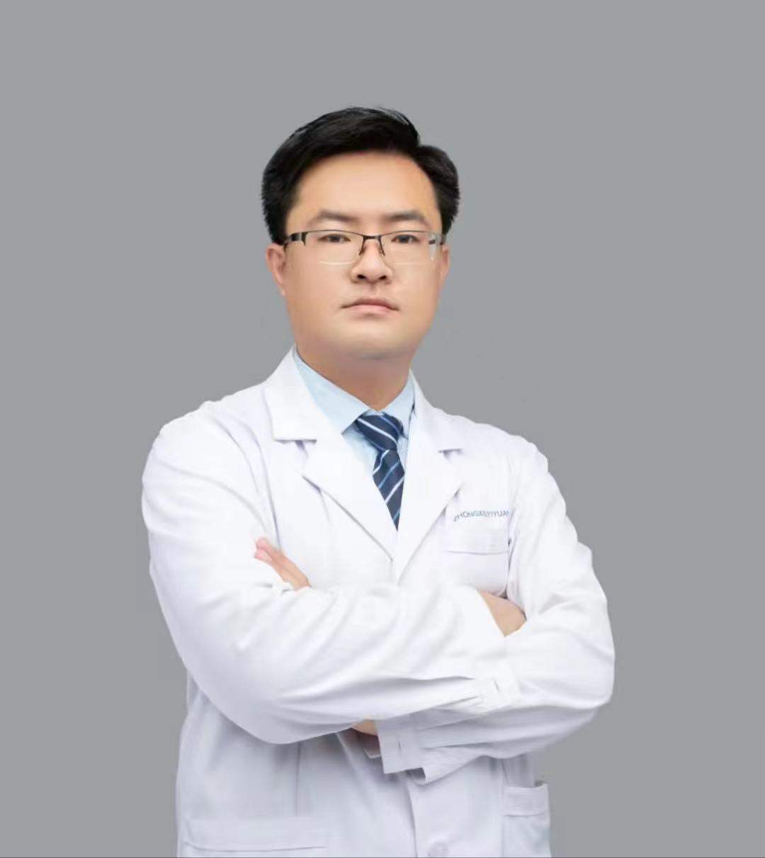 王磊