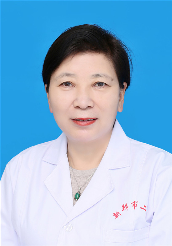 赵秀敏