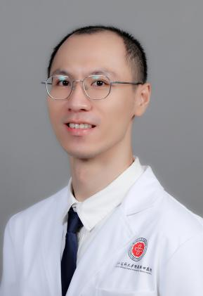 李俊谕