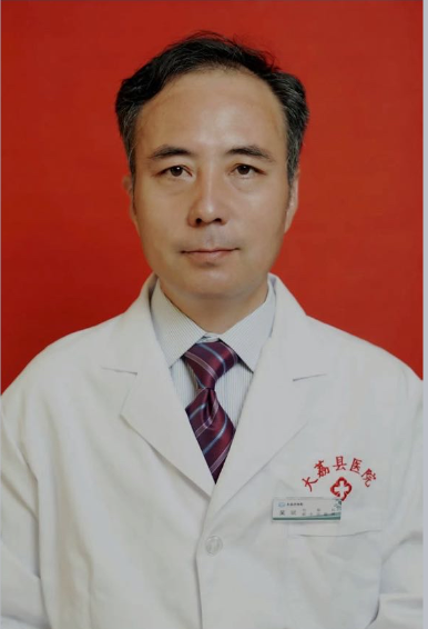 吴斌