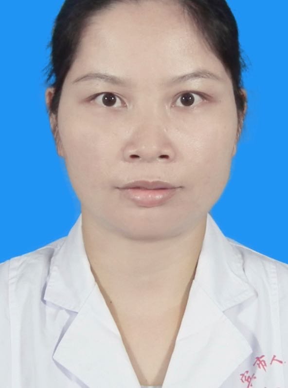 谢惠莲