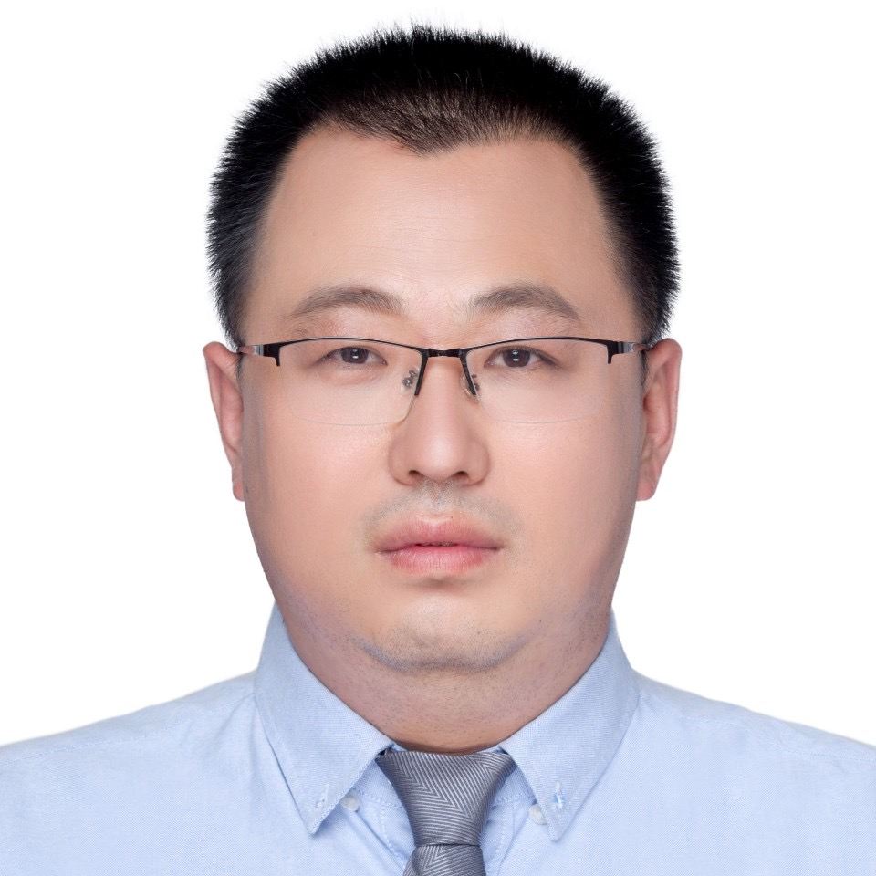 刘建华