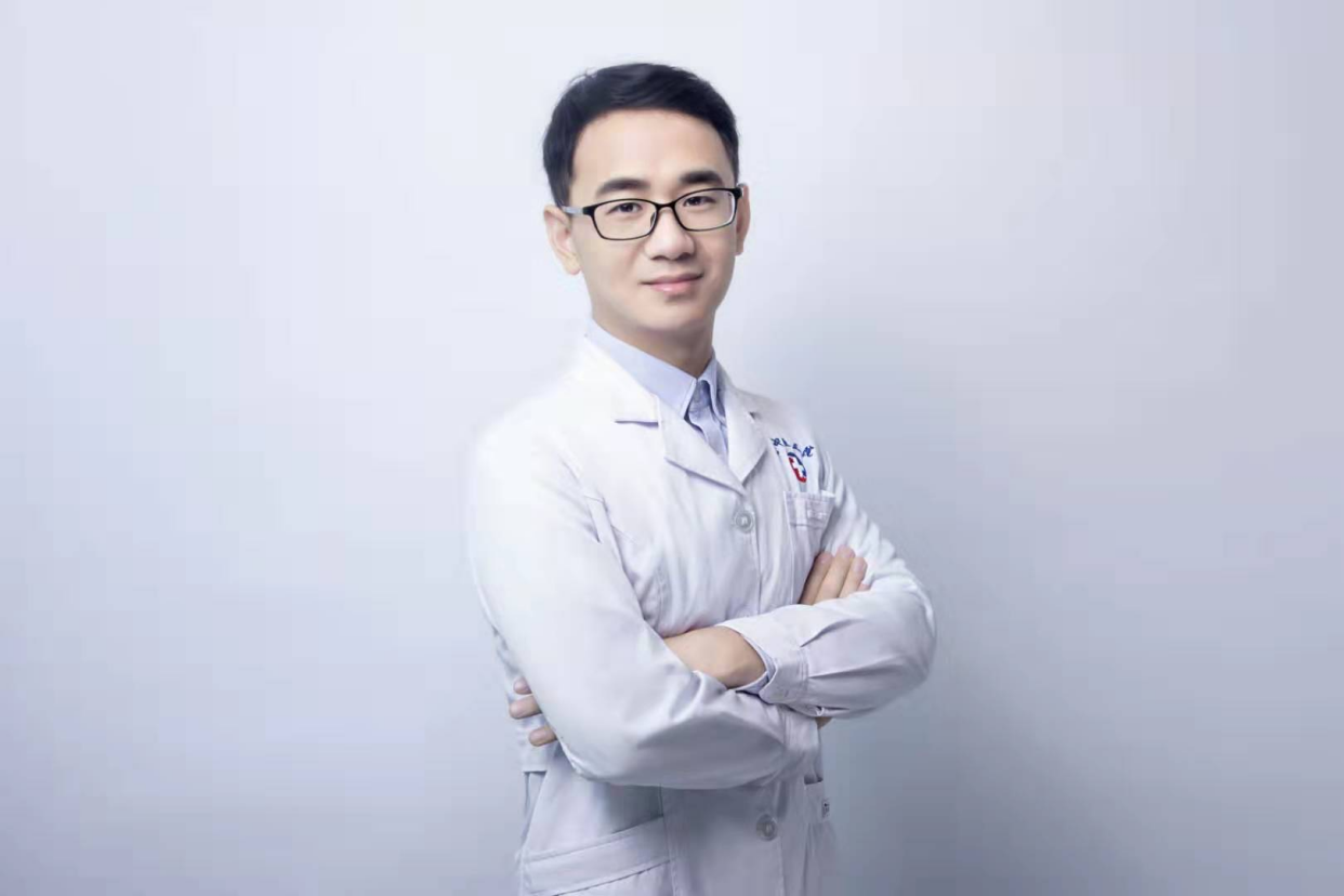 史晓伟