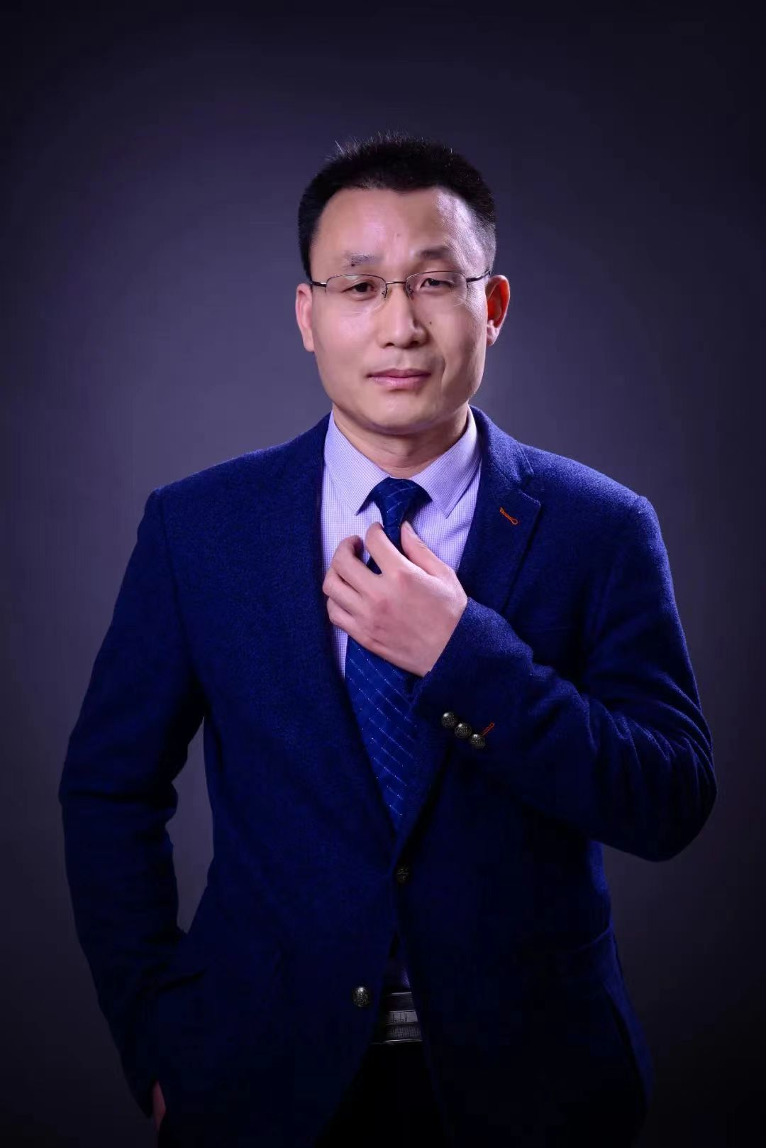 徐兴毅医生