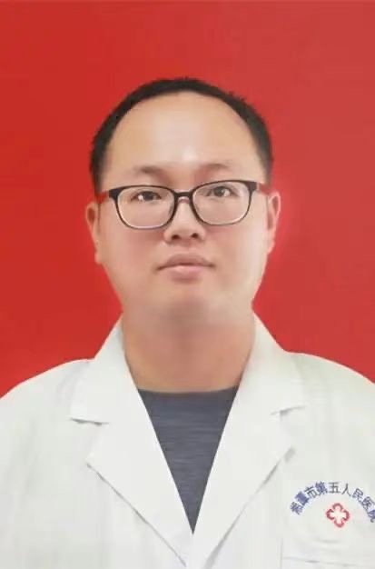 杨勇