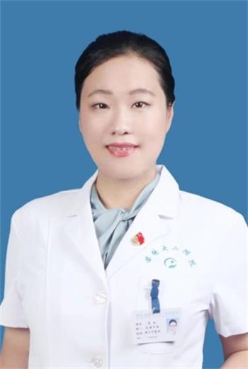 周莉
