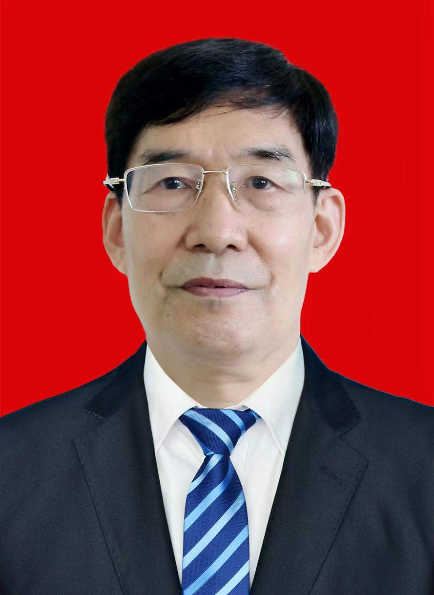 杨德勇