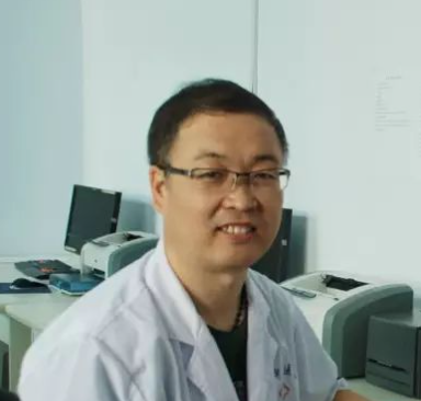 李健