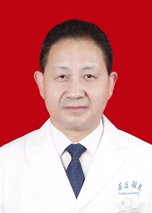 许国双