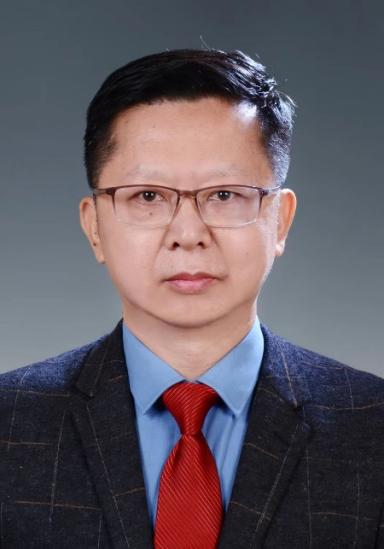 林东胜