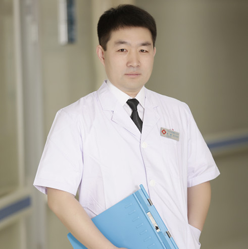 姜韬医生