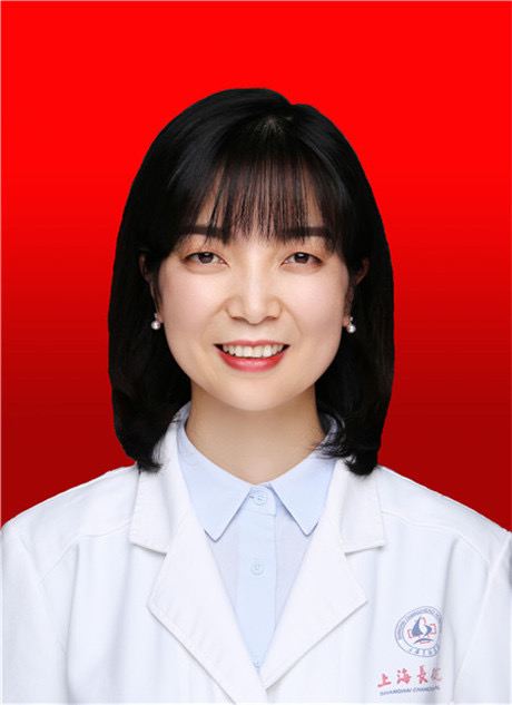 赵婧