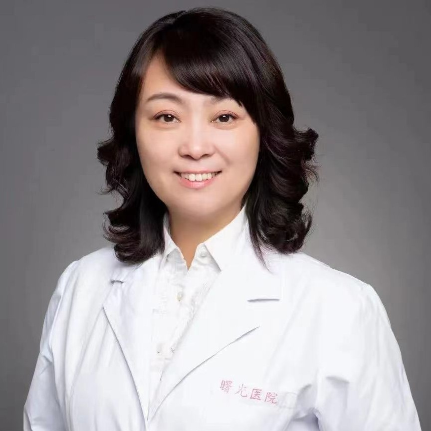 赵咏芳