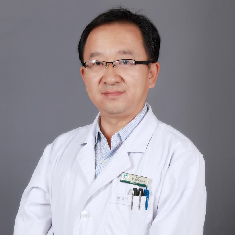 刘永胜
