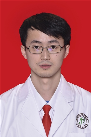 黄杰