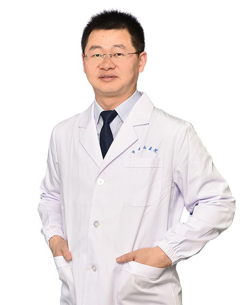 傅良杰医生