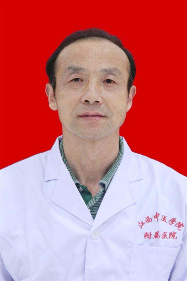 胡珂医生