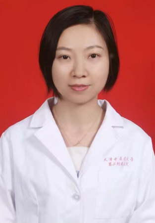 彭娟