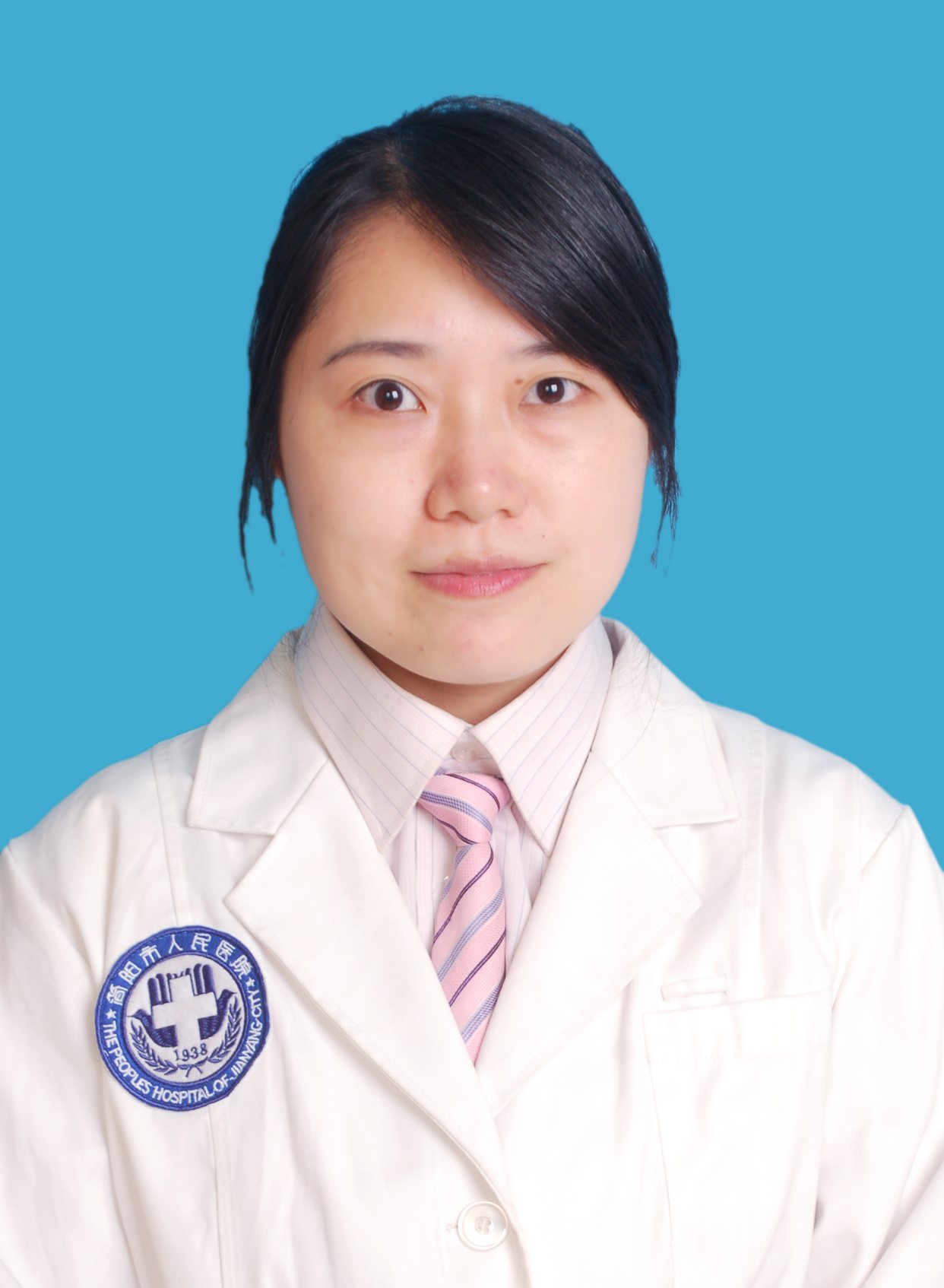 周冬梅