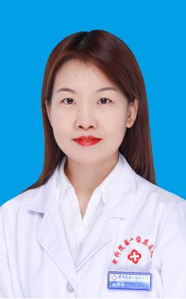 刘亚芬