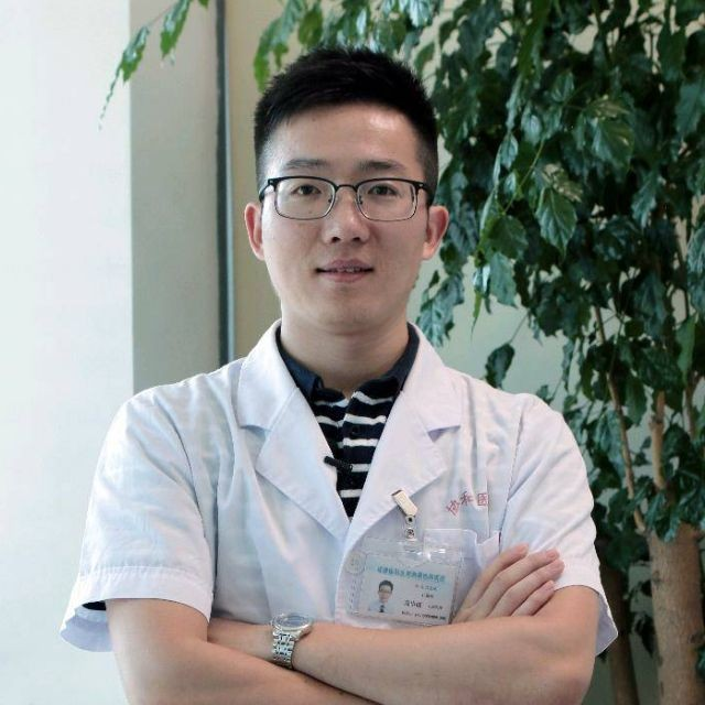高申旺