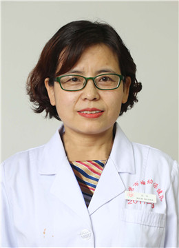 翟红丽医生
