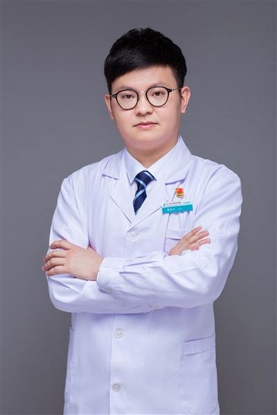 詹前兴