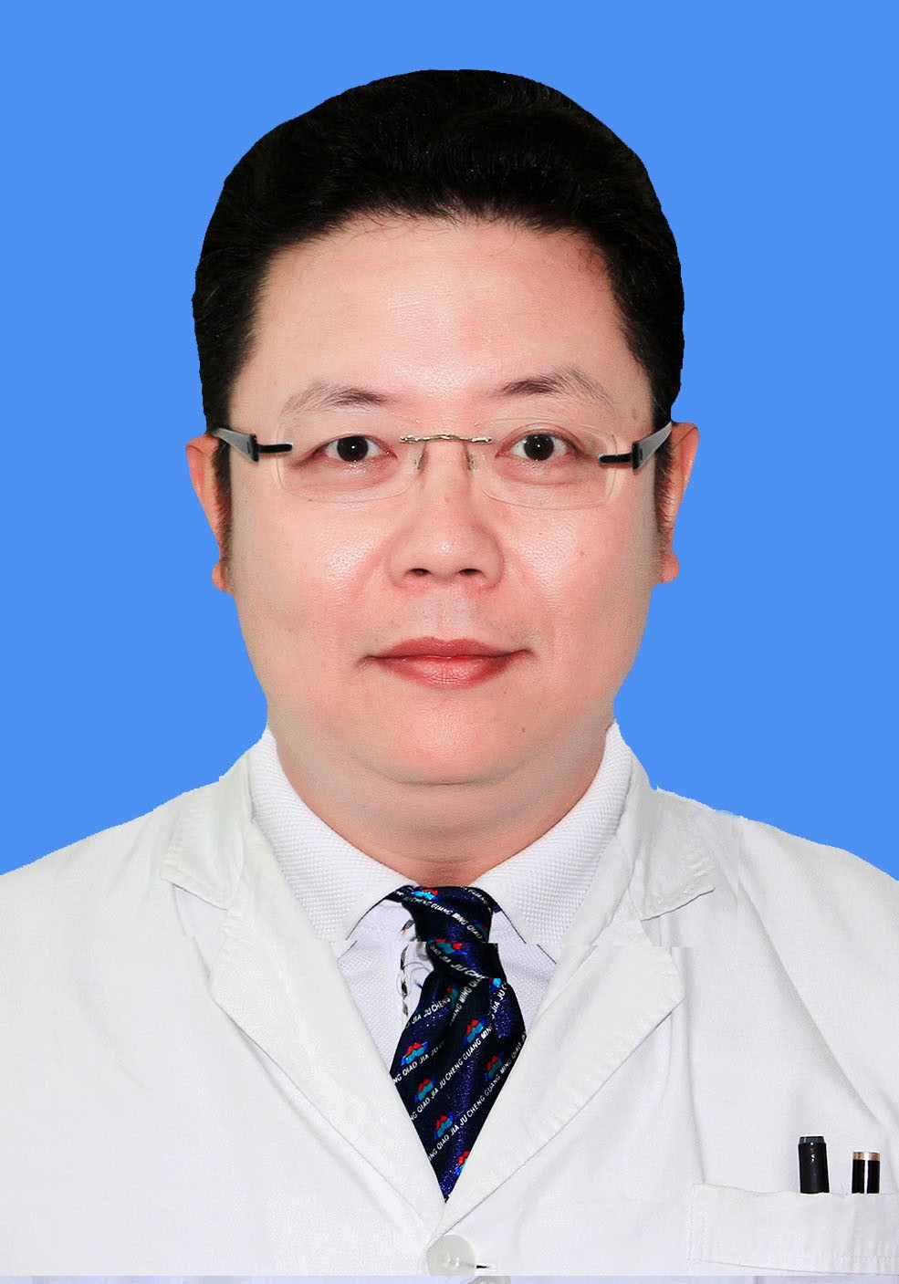 陈群医生