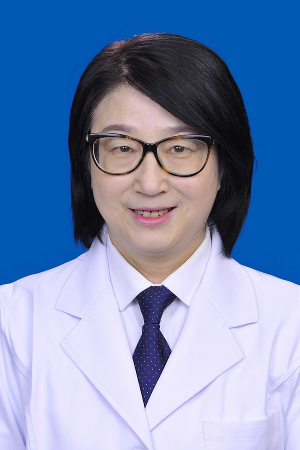 诸葛丽敏医生