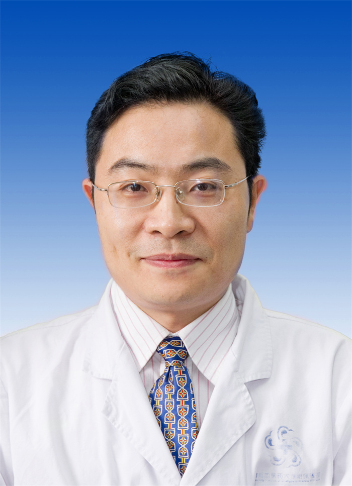 吴茂林