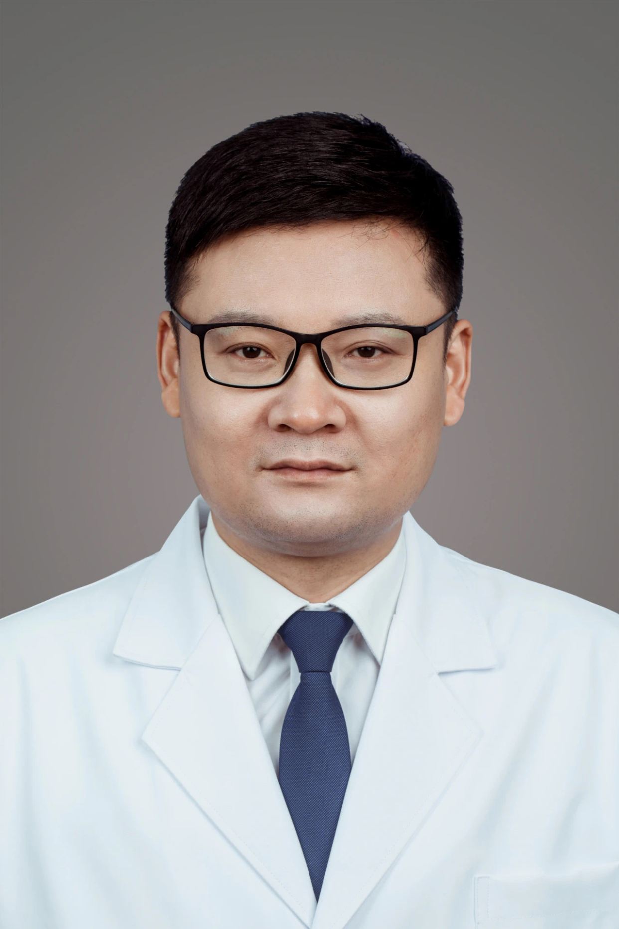 李宗起