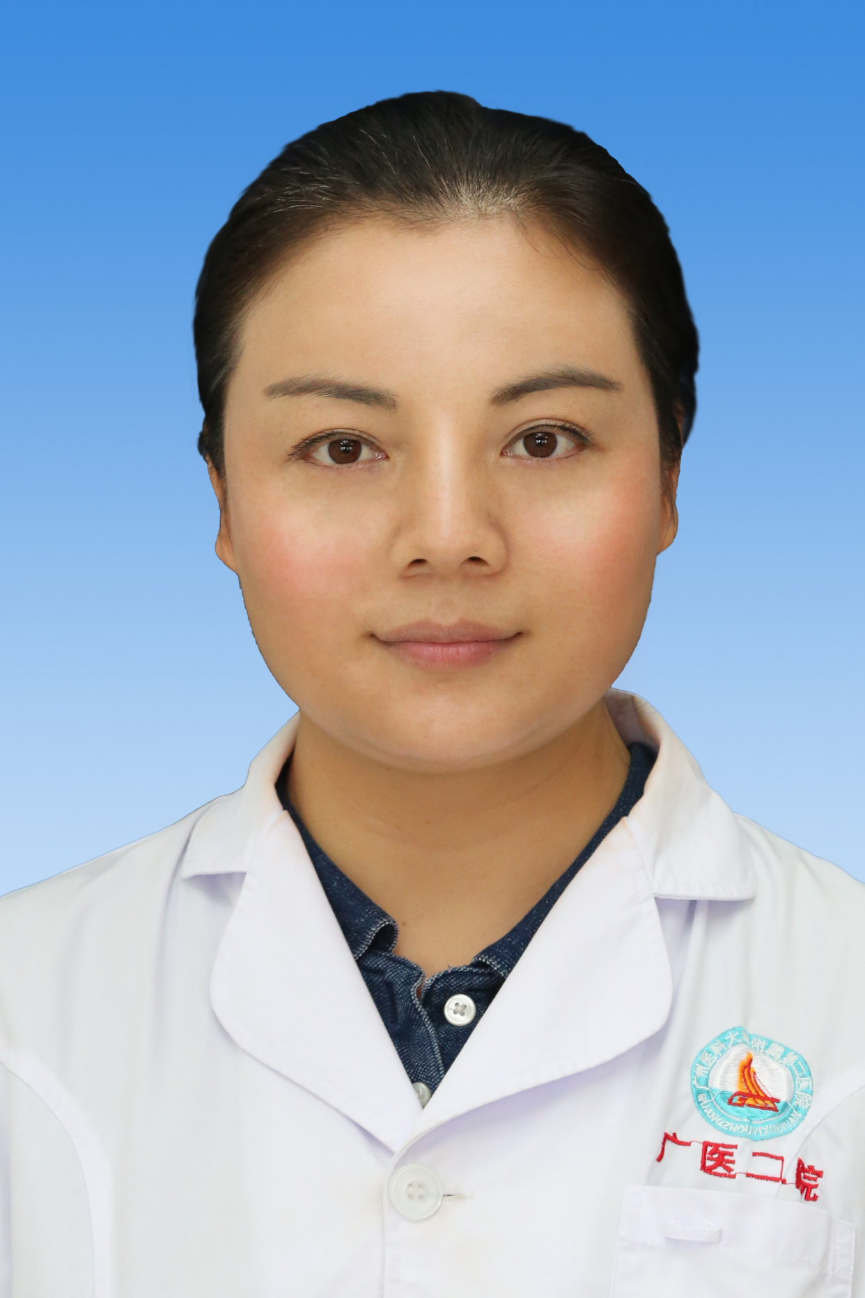 曹明满