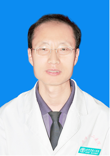 宋云峰医生