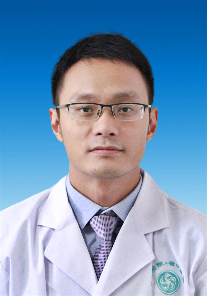 陈帝昂