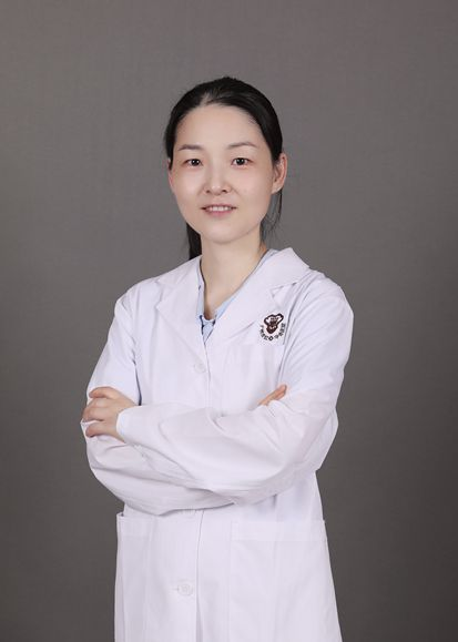 陈江瑛医生