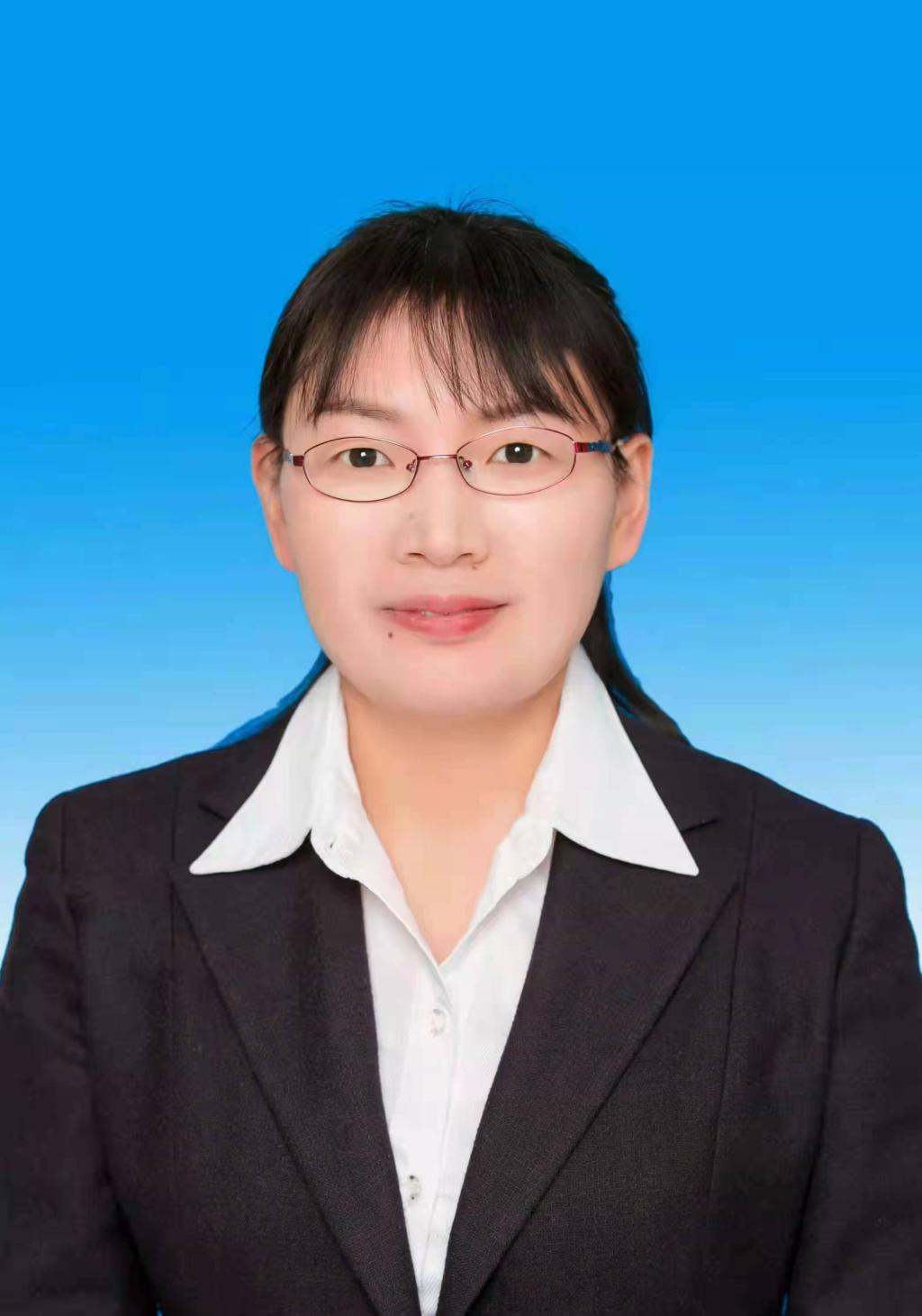 张丽