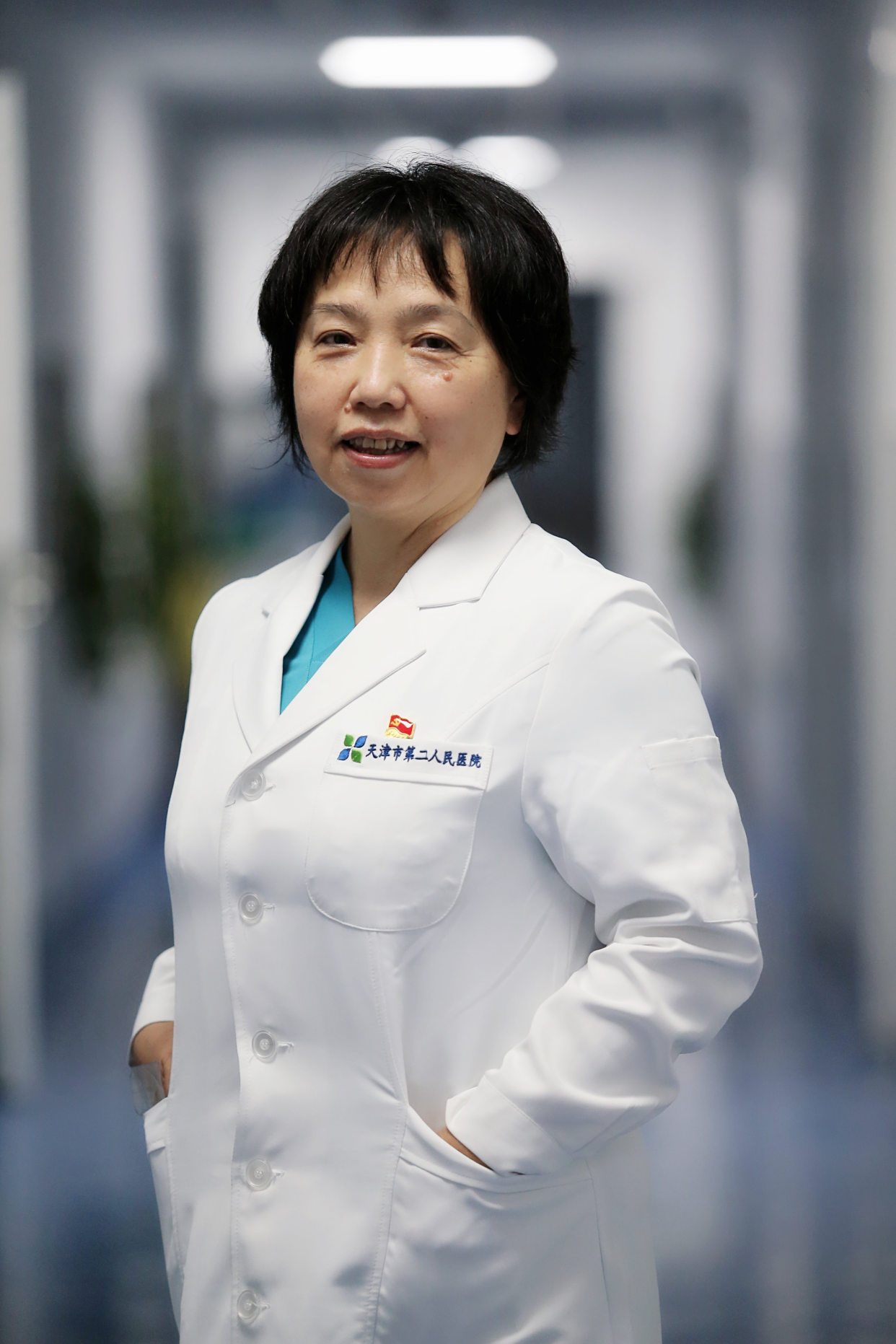 李颖