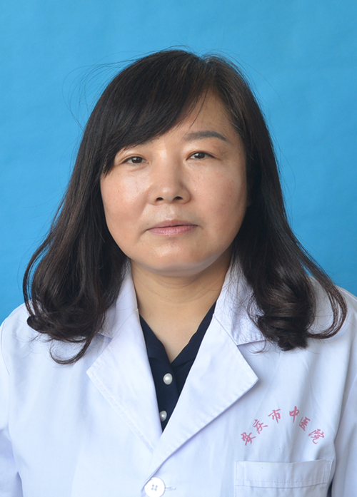 王红梅